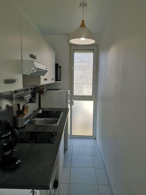 Apartment St Cast, A 100m De La Grande