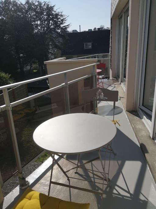 Apartment St Cast, A 100m De La Grande Saint-Cast-le-Guildo